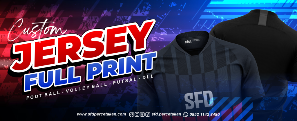 jersey web