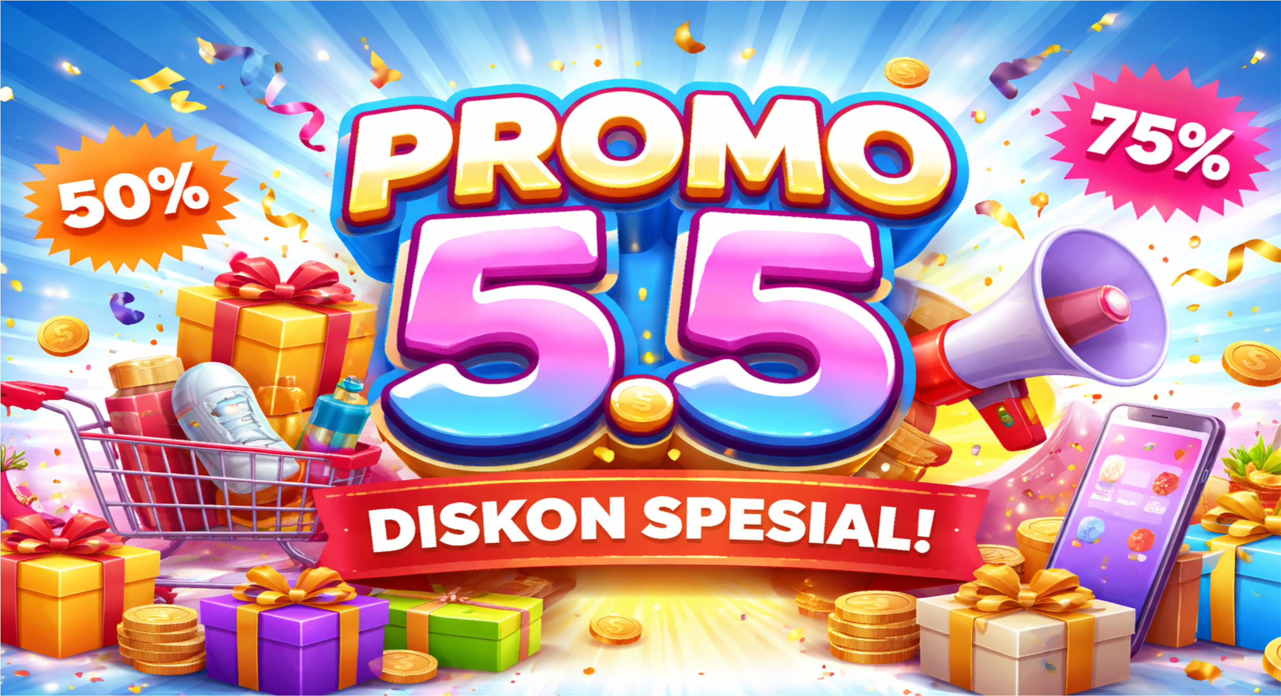 promo 55