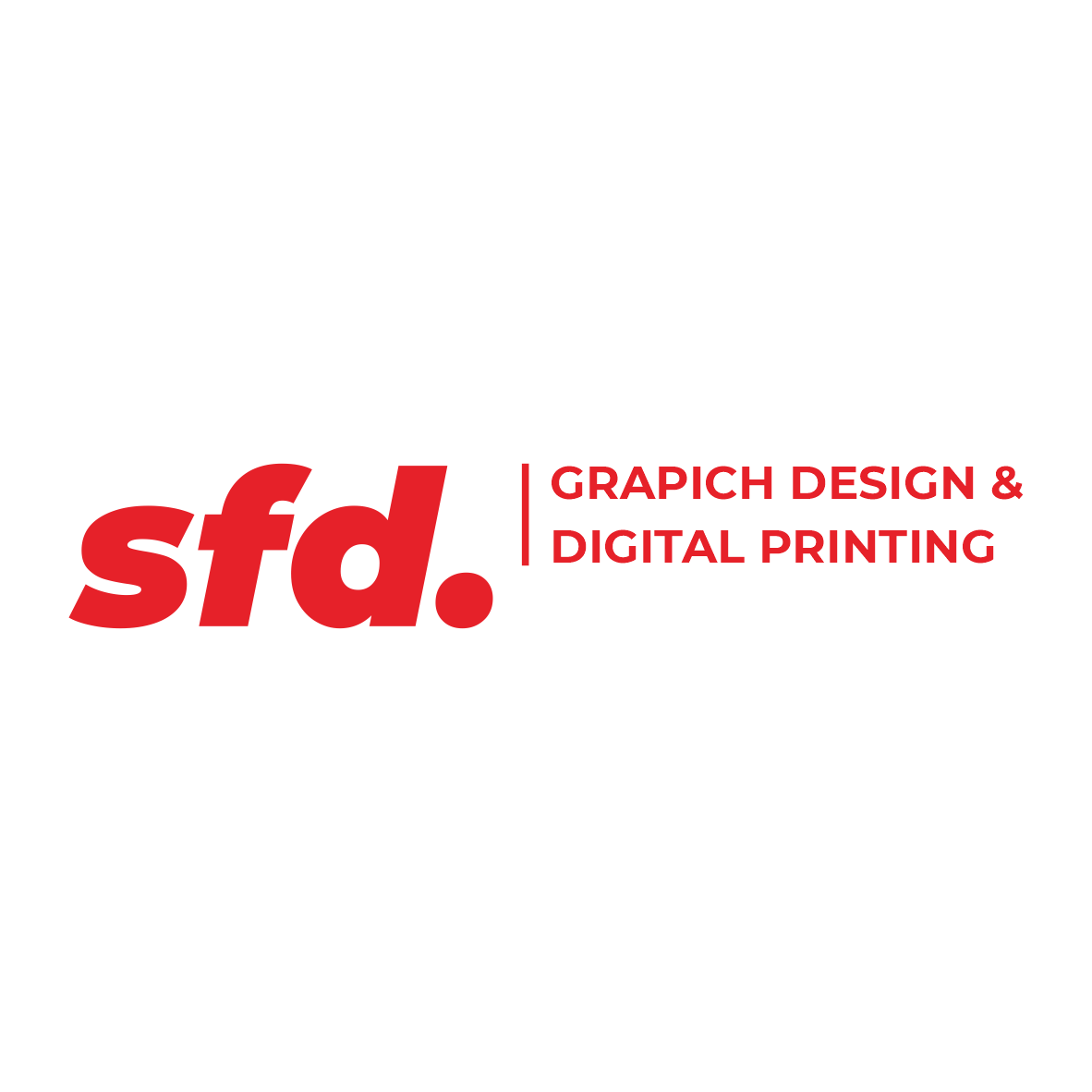 SFD Percetakan