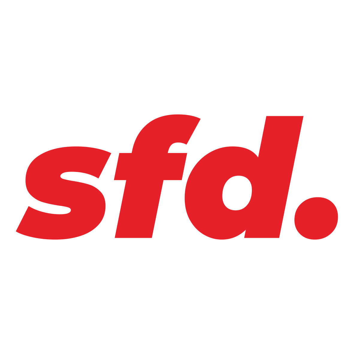 SFD Percetakan