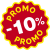 promo 10%