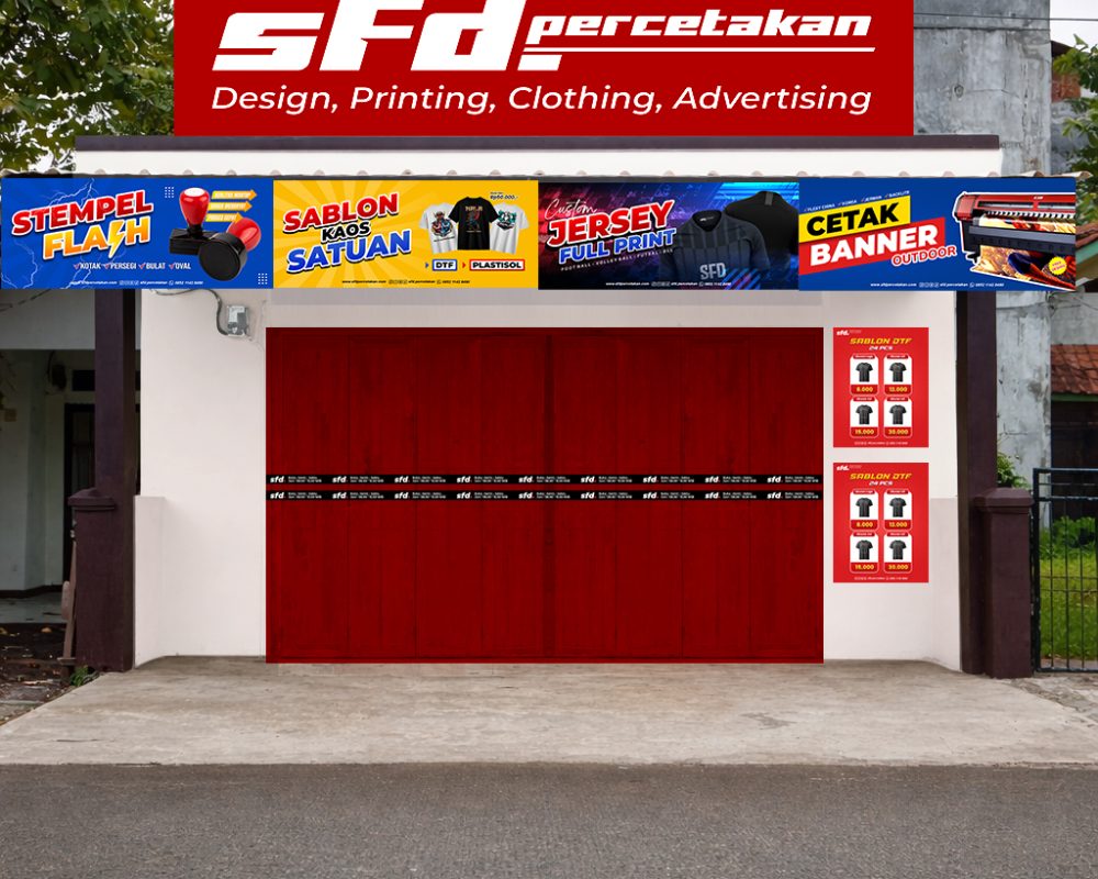 toko sfd